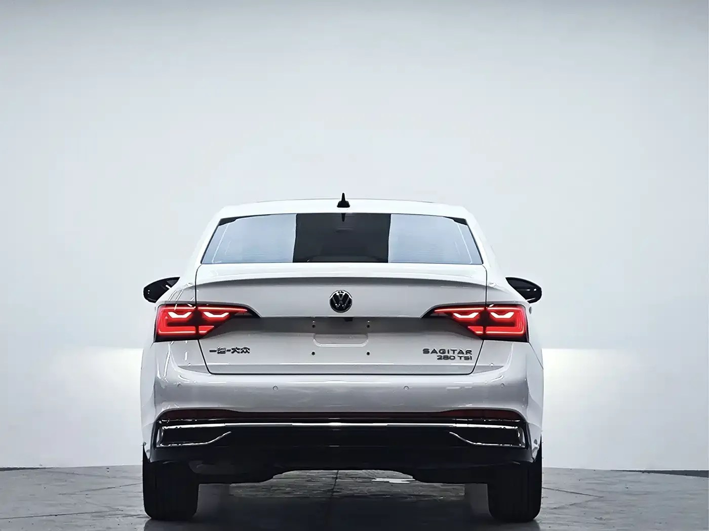 Volkswagen Sagitar 280TSI DSG Surpass Plus Edition 2022 — фото 20