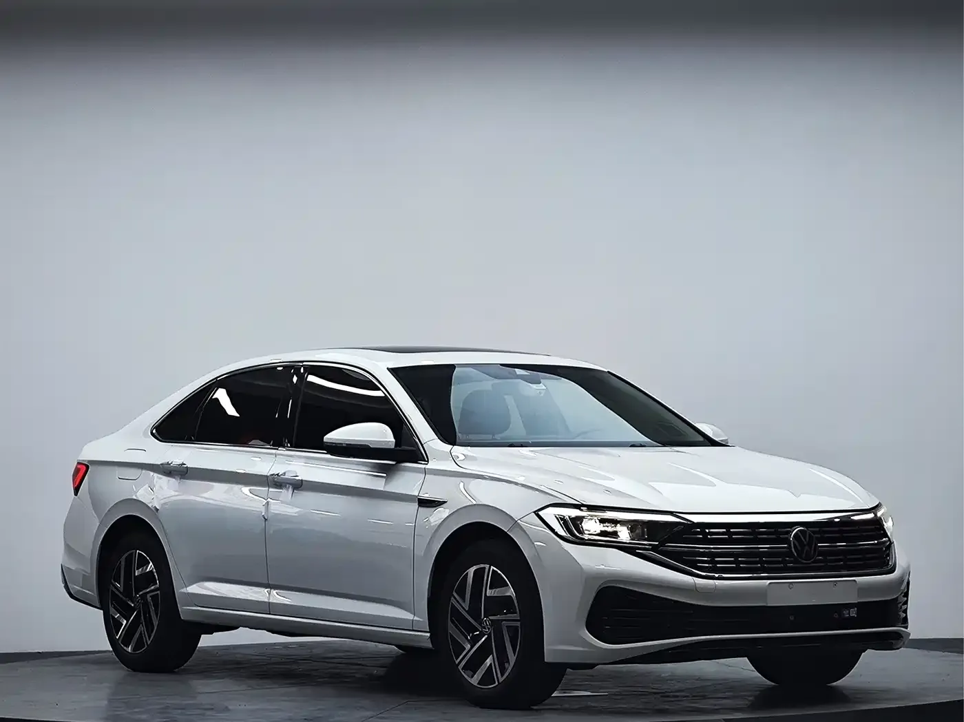 Volkswagen Sagitar 280TSI DSG Surpass Plus Edition 2022 — фото 4