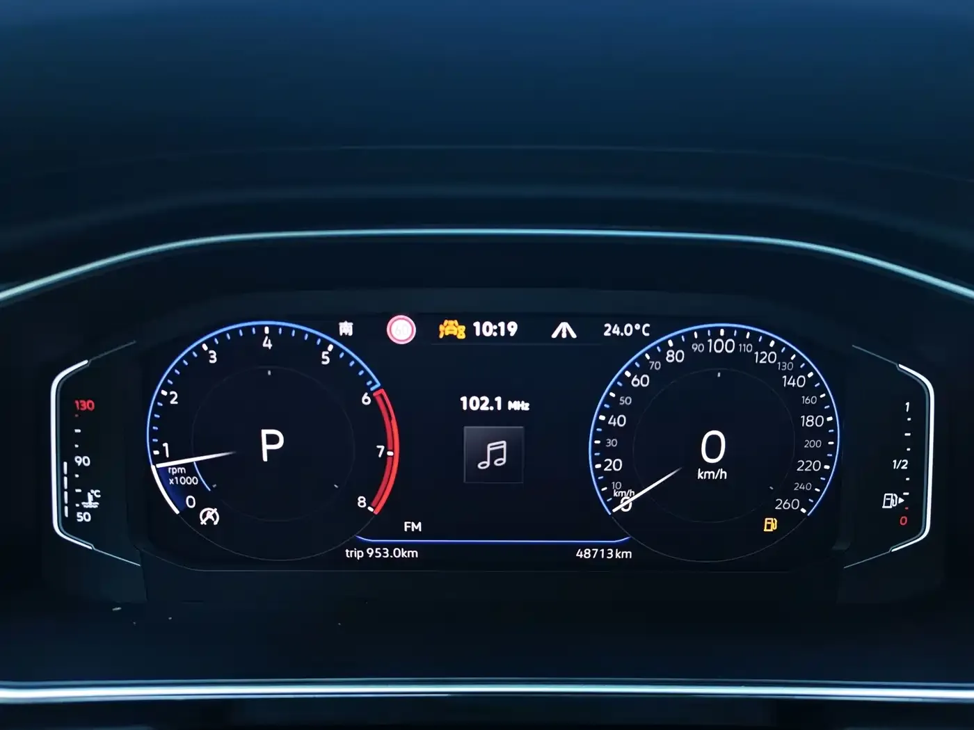 Volkswagen Sagitar 280TSI DSG Surpass Plus Edition 2022 — фото 10