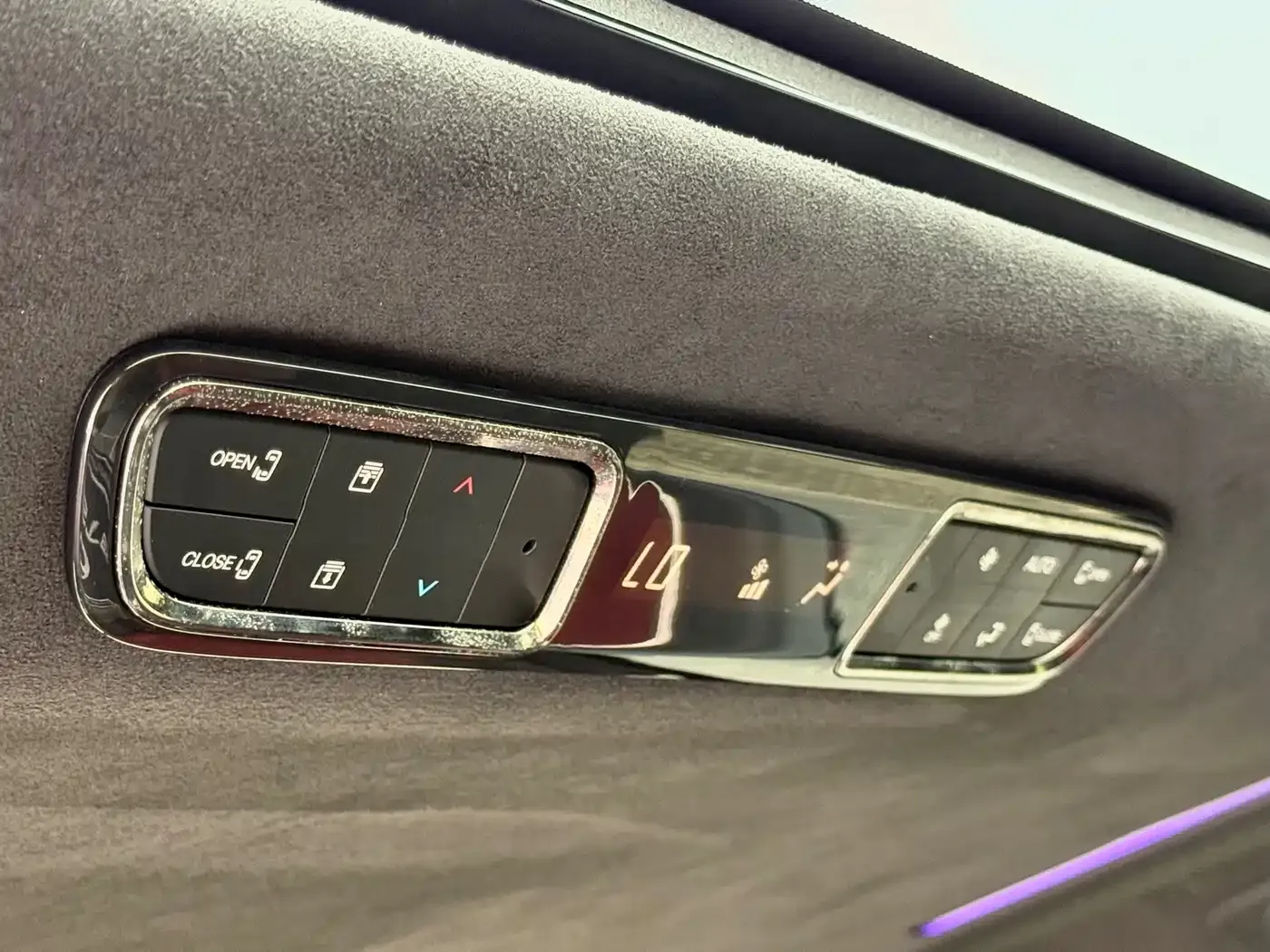 GAC Trumpchi M8 Model Master Series 400T Ultimate Edition 2023 — фото 15