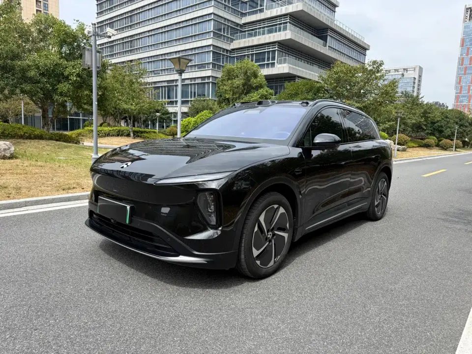 NIO ES6 75kWh 2025