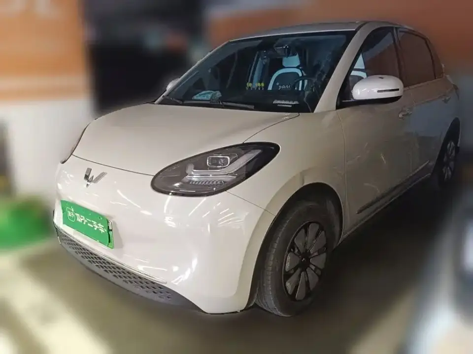 Wuling Motors Wuling Bingo 203km Comfort Version 2023