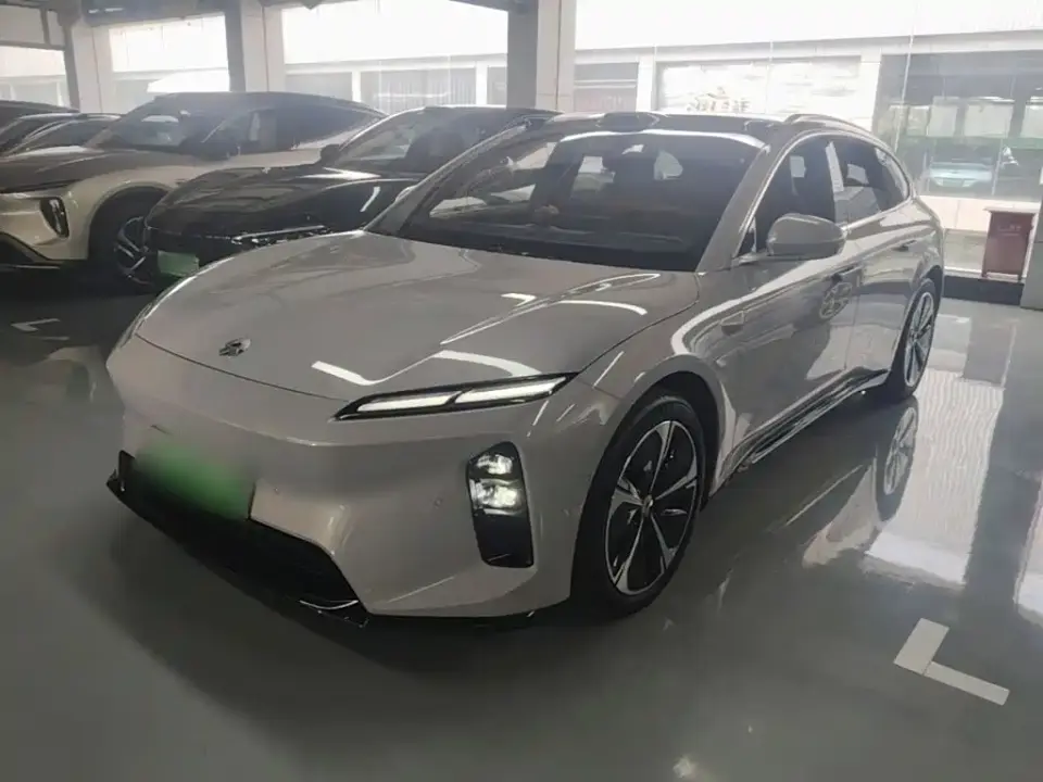 NIO ET5T 75kWh Touring 2025