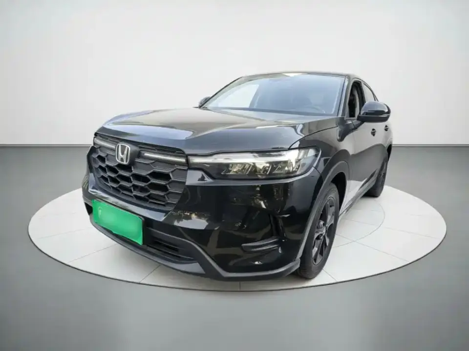 Honda HR-V 240TURBO Dynamic Smart Edition 2023