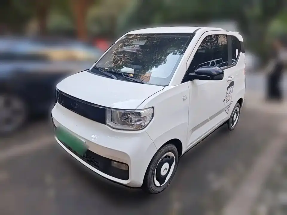 Wuling Motors Hongguang MINIEV Comfort NCM 2022