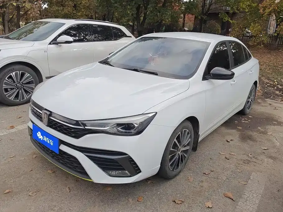 Roewe i5 1.5L Manual Platinum Edition 2021