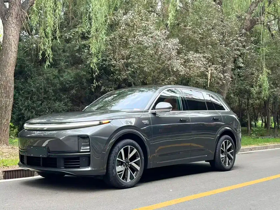 Li Auto L7 Pro 2023