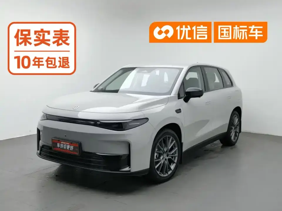 Leapmotor C10 530 Comfort Edition 2024
