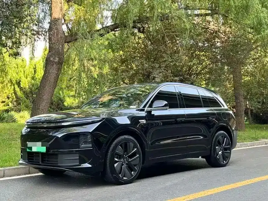 Li Auto L6 Pro 2024