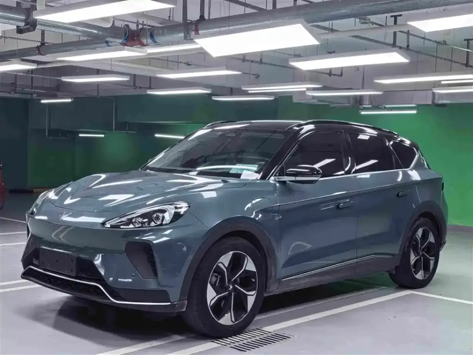 Arcfox Alpha T Model 688E+ Forest Edition 160kW 2023