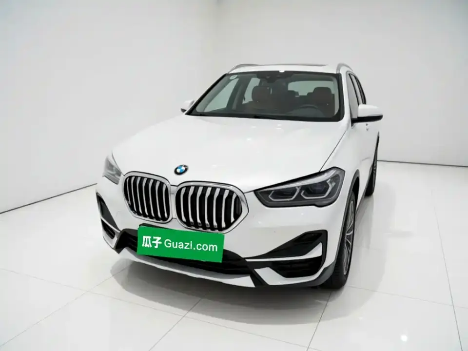 BMW X1 sDrive20Li Premium Edition 2020