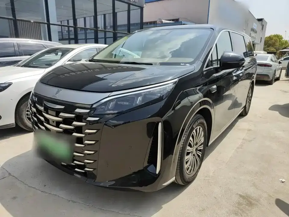 BYD Xia DM-i 1.5T 180km Excellence 2025