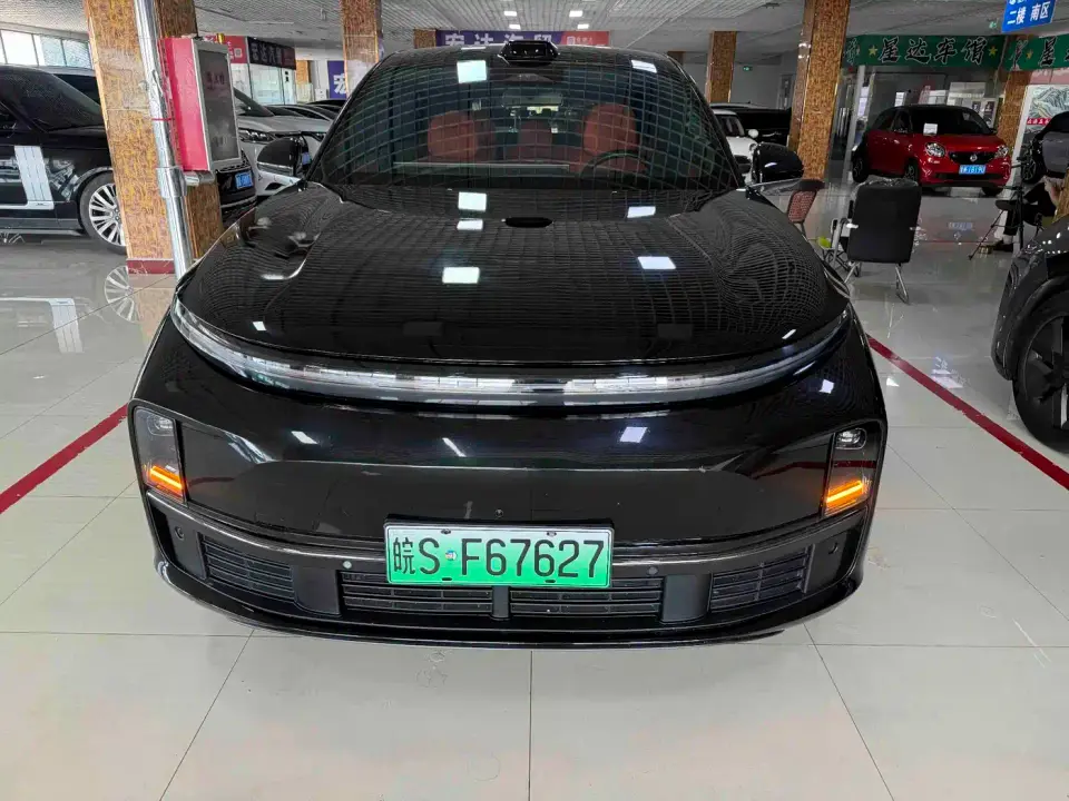 Li Auto L7 MAX 2024