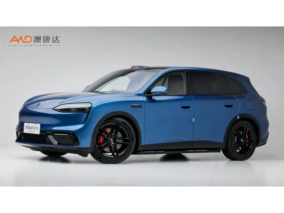 AITO Wenjie AITO M6 2026