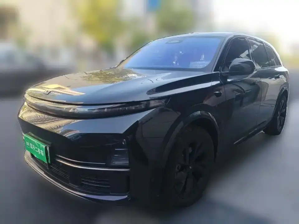 Li Auto L7 Pro 2024