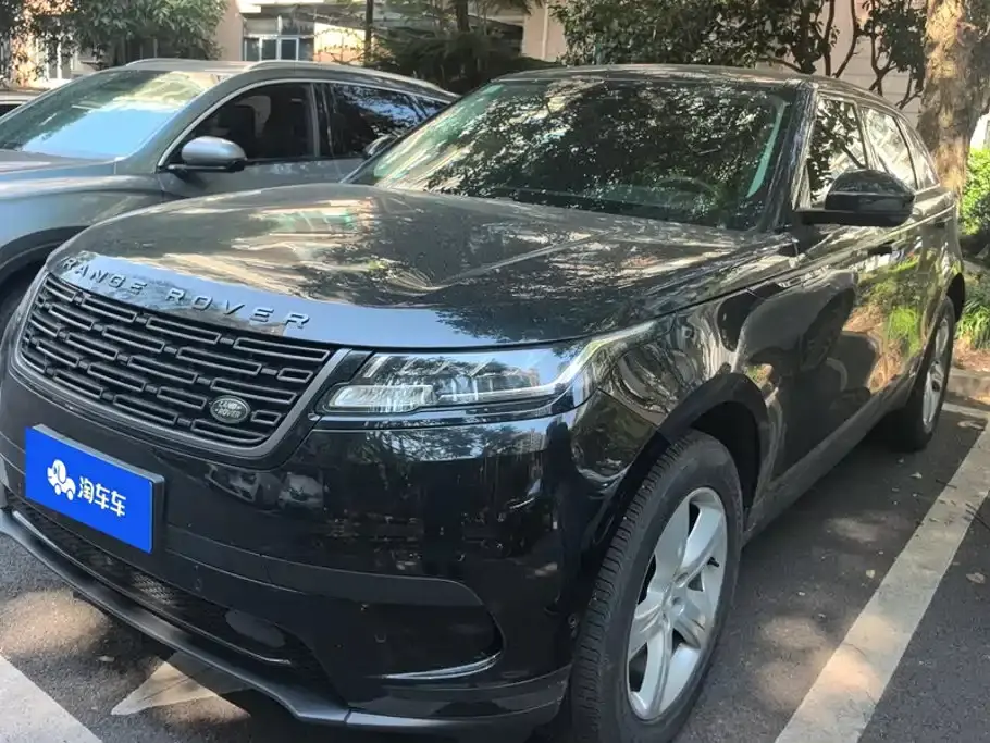 Land Rover Range Rover Velar S 2024