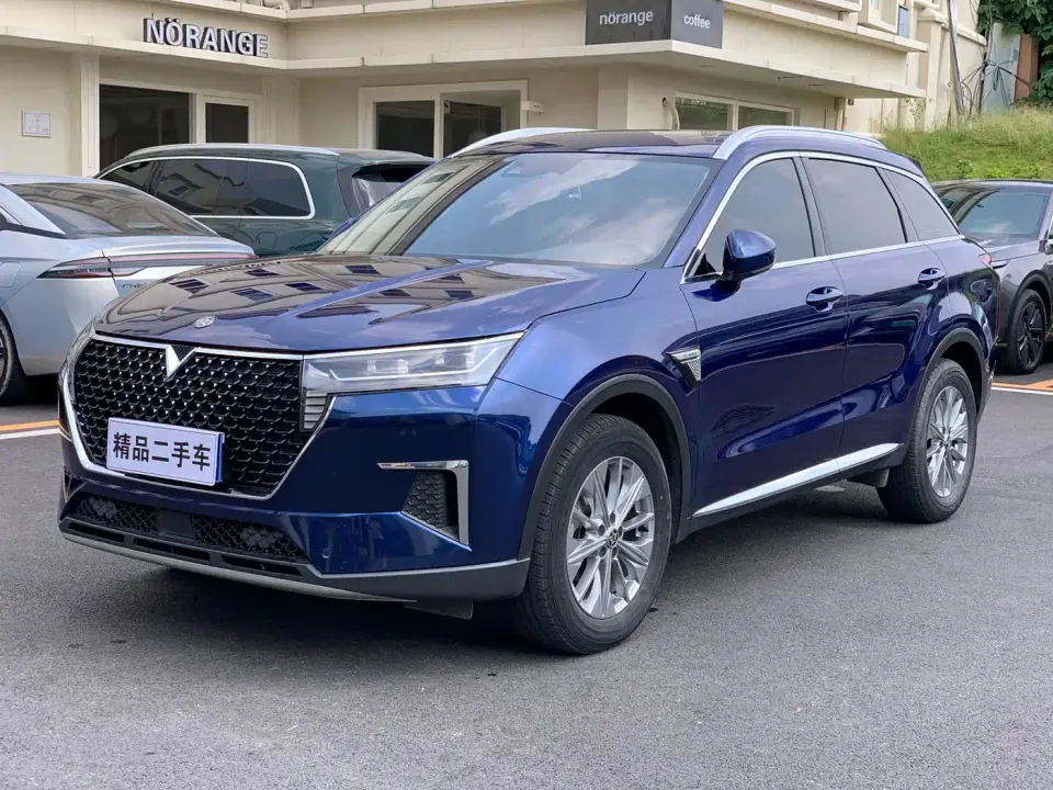 Venucia Star 260T Automatic 48V Mild Hybrid Turbo Star Enjoy Edition 2020