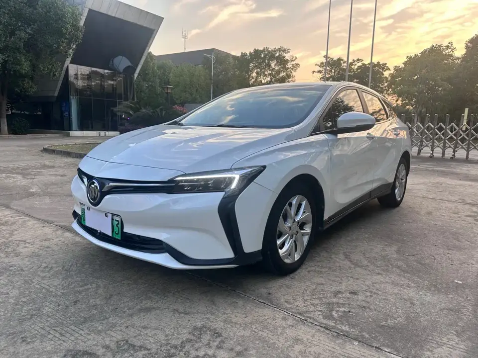 Buick Velite 6 Connected Enjoyment PLUS 2023