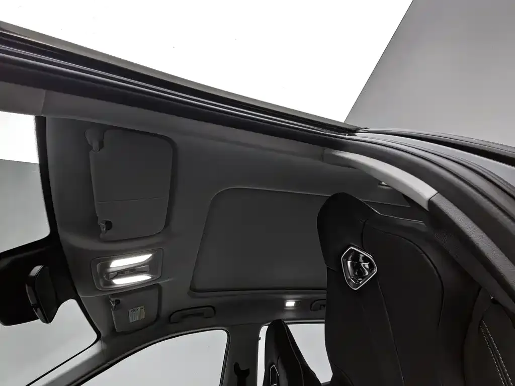 Dongfeng Aeolus Haohan DH-i 1.5T Premium Edition 2024 — фото 14