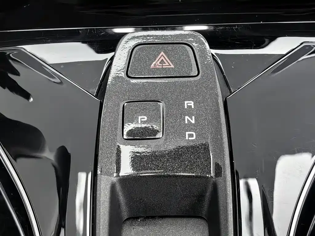 Dongfeng Aeolus Haohan DH-i 1.5T Premium Edition 2024 — фото 13