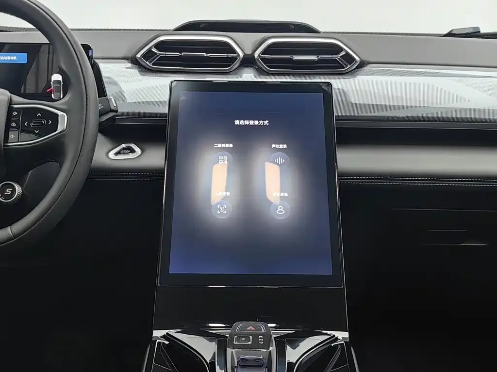 Dongfeng Aeolus Haohan DH-i 1.5T Premium Edition 2024 — фото 12