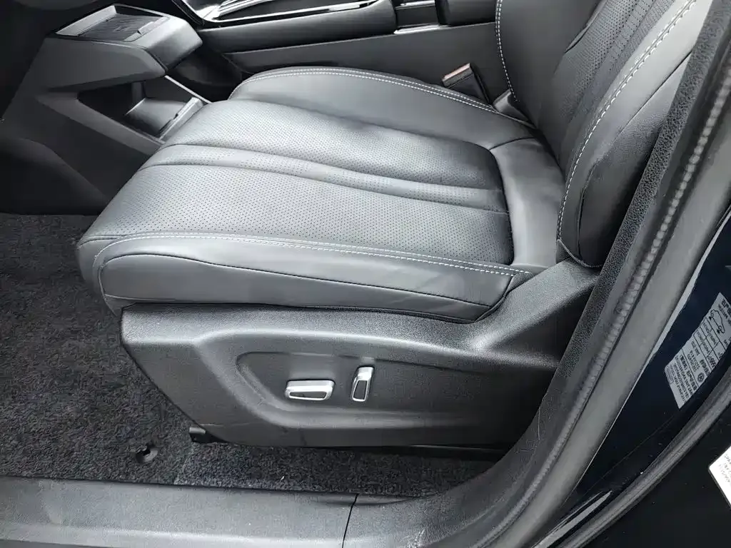 Dongfeng Aeolus Haohan DH-i 1.5T Premium Edition 2024 — фото 20