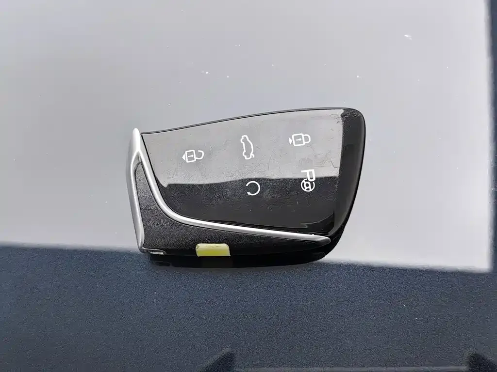 Dongfeng Aeolus Haohan DH-i 1.5T Premium Edition 2024 — фото 19