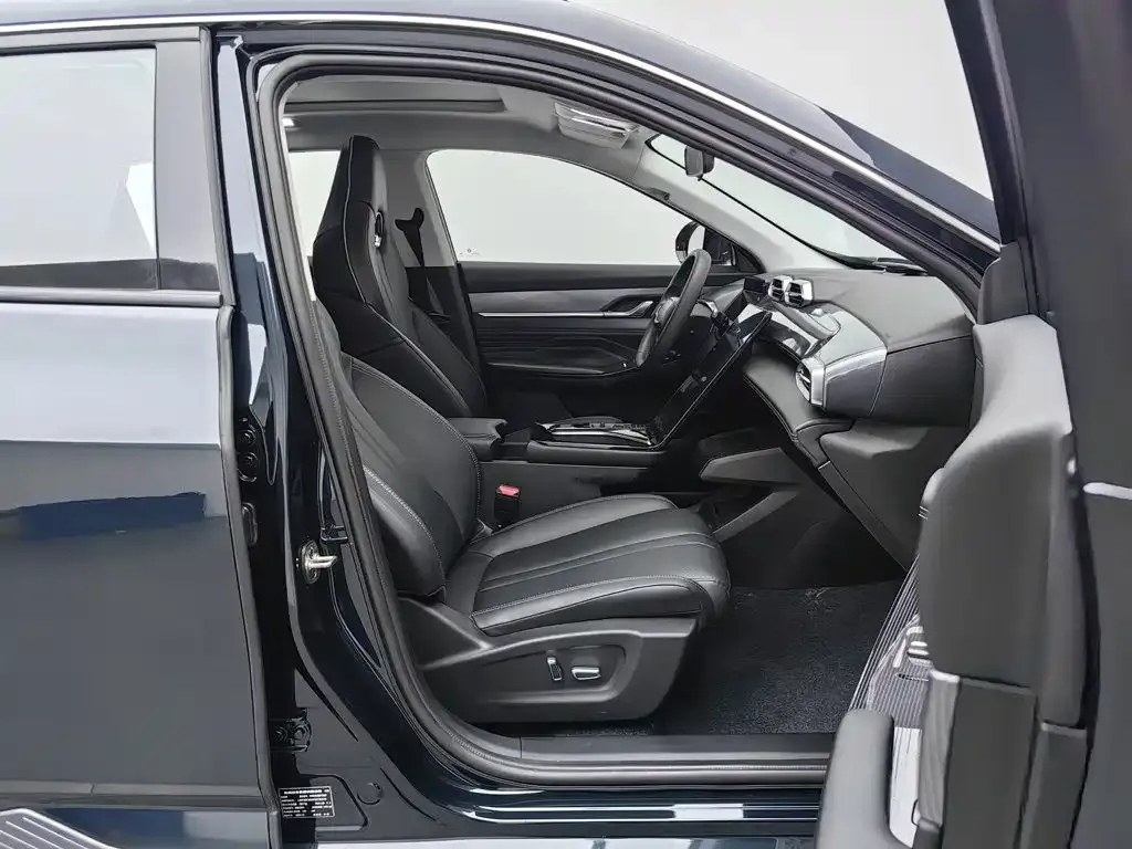 Dongfeng Aeolus Haohan DH-i 1.5T Premium Edition 2024 — фото 23