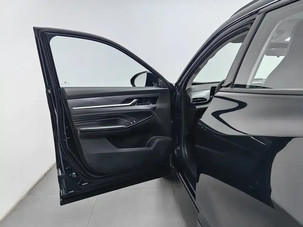 Dongfeng Aeolus Haohan DH-i 1.5T Premium Edition 2024 — фото 8