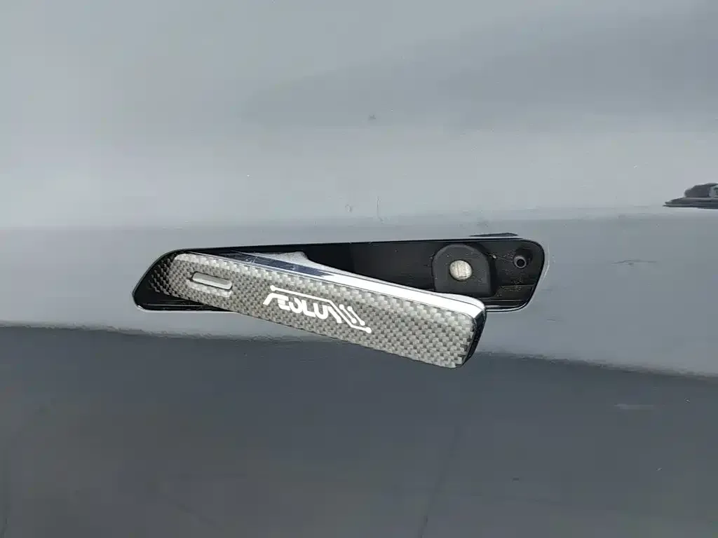 Dongfeng Aeolus Haohan DH-i 1.5T Premium Edition 2024 — фото 18