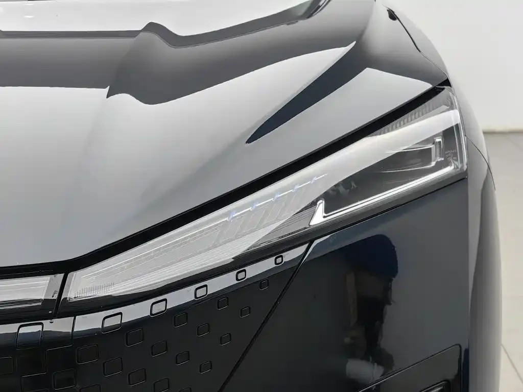 Dongfeng Aeolus Haohan DH-i 1.5T Premium Edition 2024 — фото 7
