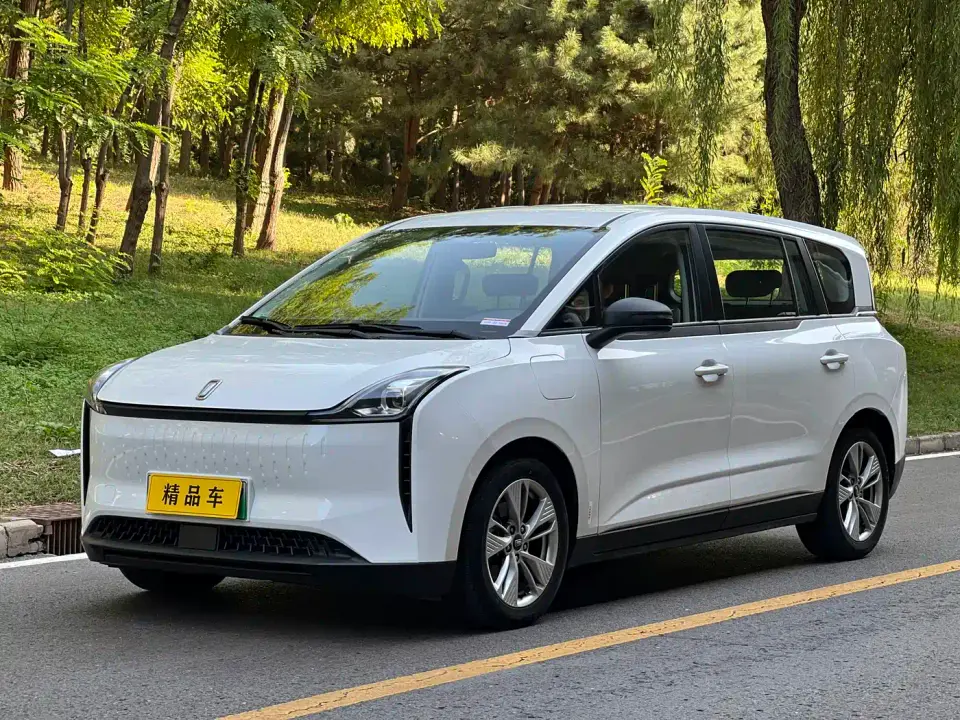 Besturn Bestune NAT PRO Comfort Travel Edition 419km 2023