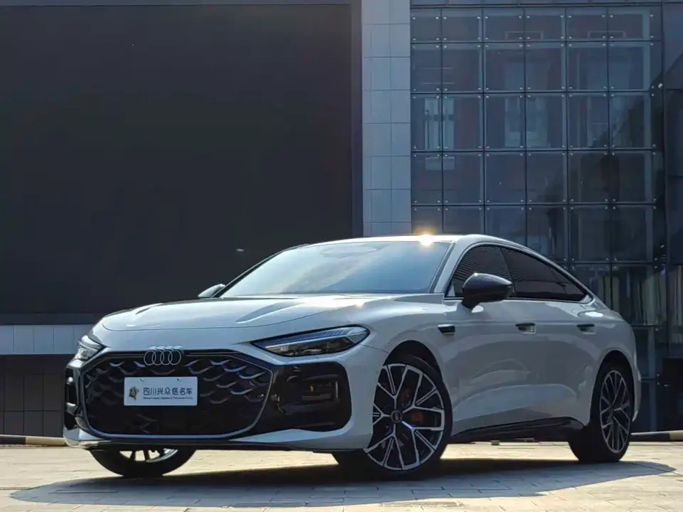 Audi A5L Sportback 2025