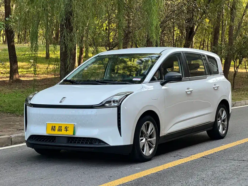 Besturn Bestune NAT PRO Comfort Travel Edition 419km 2024