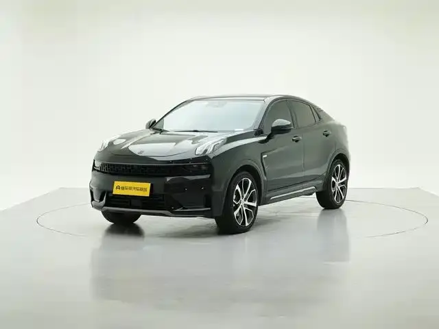 Lynk & Co 05 2.0TD 4WD Halo Edition 2021