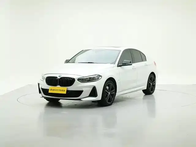 BMW 1 Series 125i M Sport Black Night Edition 2020