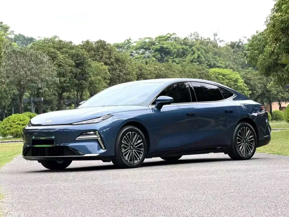 Geely Galaxy Galaxy Xingyao 8 130km EM-i Premium Edition 2025
