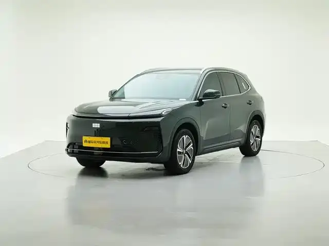 Geely Galaxy Galaxy Starship 7 EM-i 2026