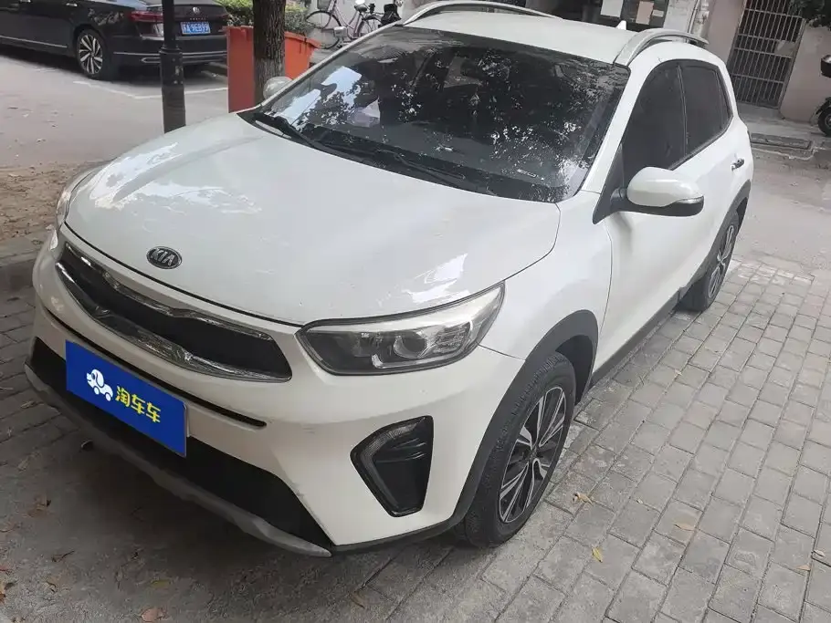 Kia KX1 1.4L Manual Fun Edition 2021