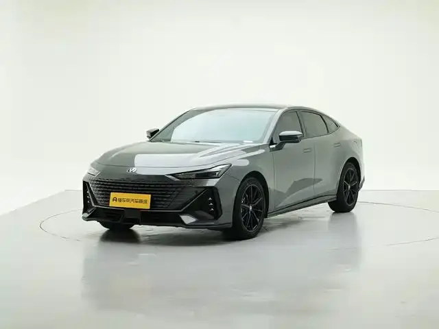 Changan UNI-V 1.5T High Performance Edition 2024