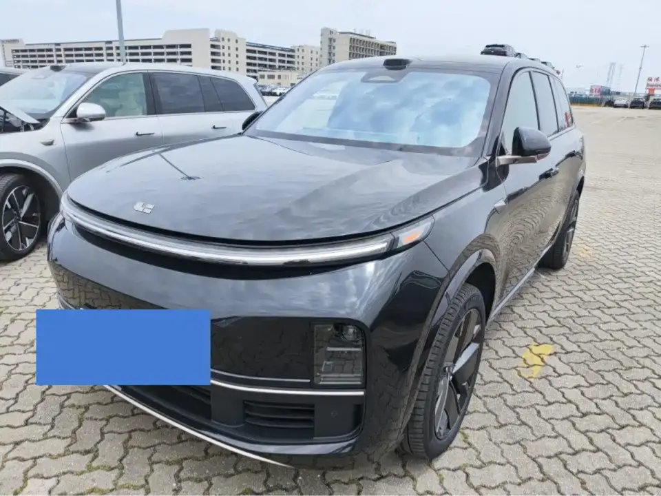 Li Auto Li Xiang L9 Ultra Smart Renewal Edition 2025