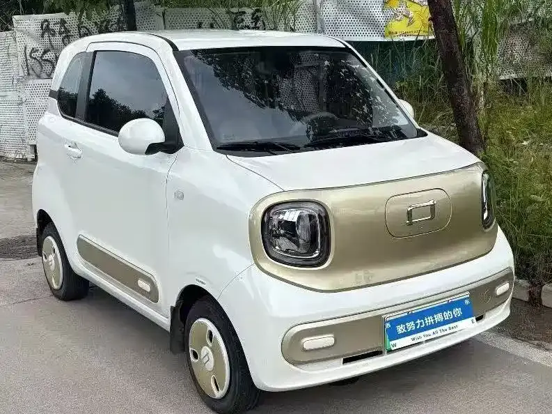Besturn Bestune Pony 222km Lightning Horse 2025