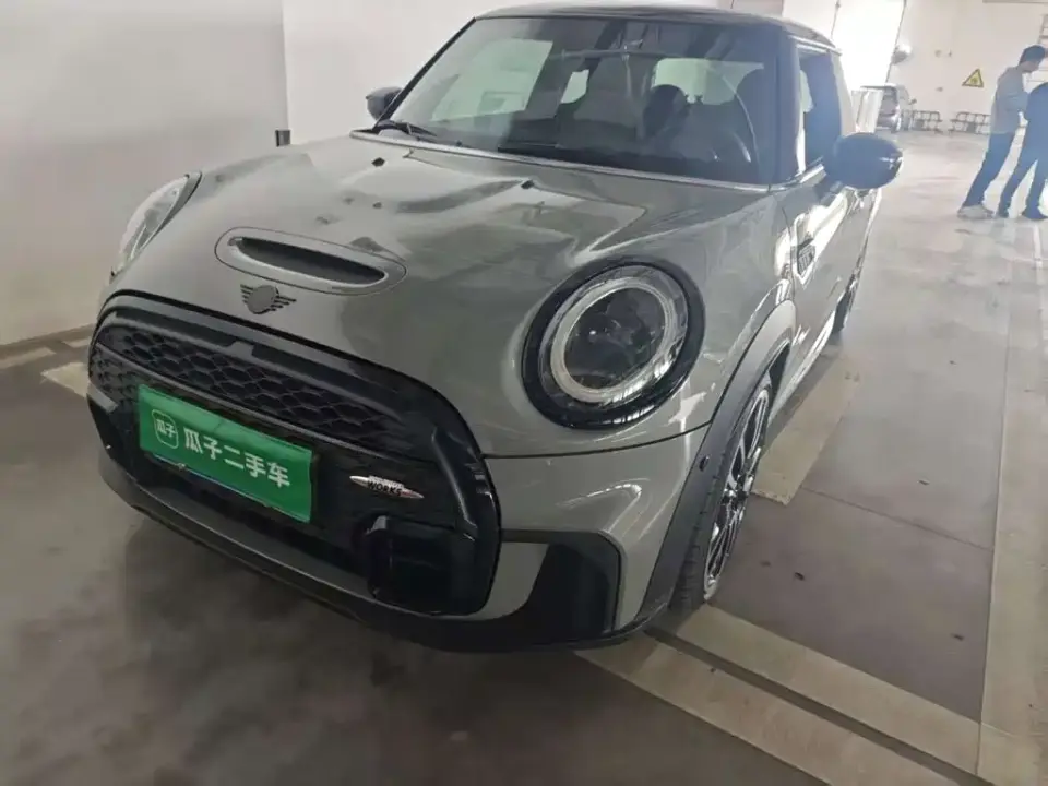 Mini MINI 2.0T COOPER S Racer 2022