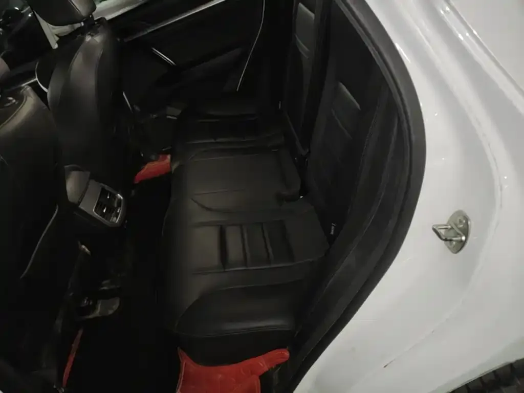 Haval F5 1.5T i-Trend 2019 — фото 19