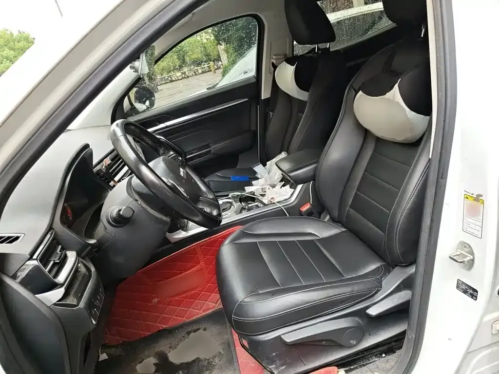 Haval F5 1.5T i-Trend 2019 — фото 17