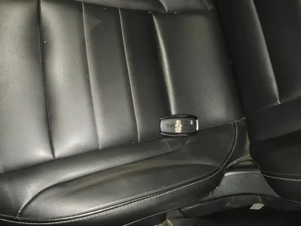 Haval F5 1.5T i-Trend 2019 — фото 10