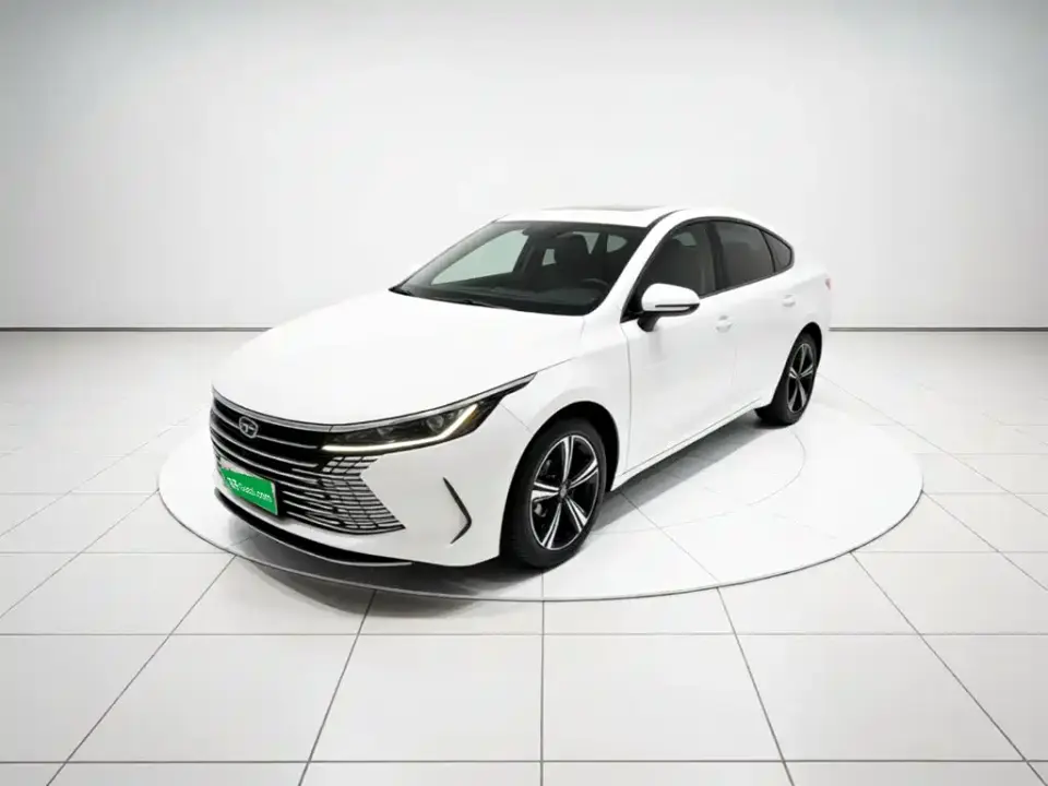 BYD Destroyer 05 Champion Edition DM-i 120KM Premium 2023
