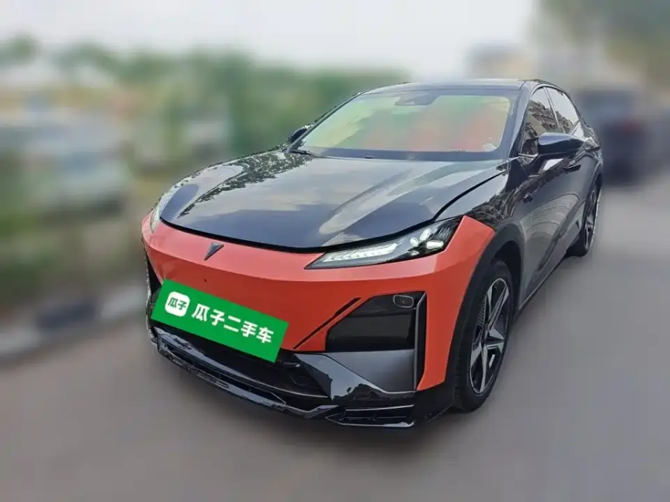 Deepal S07 200Max Range Extender Edition 2023