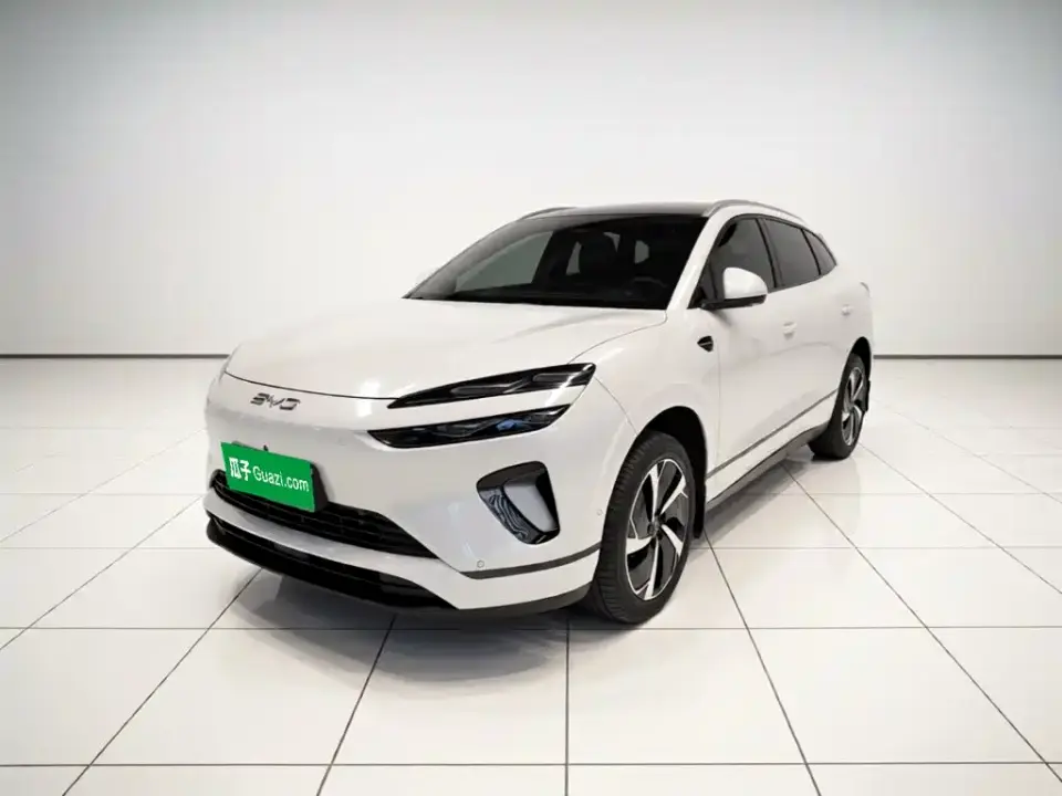 BYD Sealion 06 New Energy EV 605 Pilot Pro Edition 2025