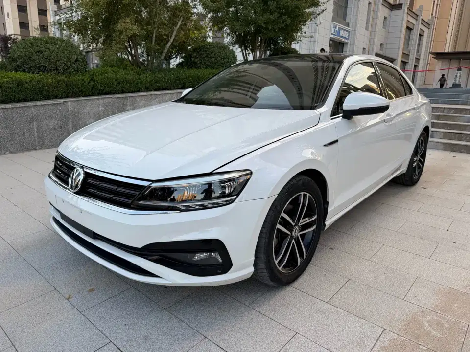Volkswagen Lamando 280TSI DSG Comfort Edition 2021